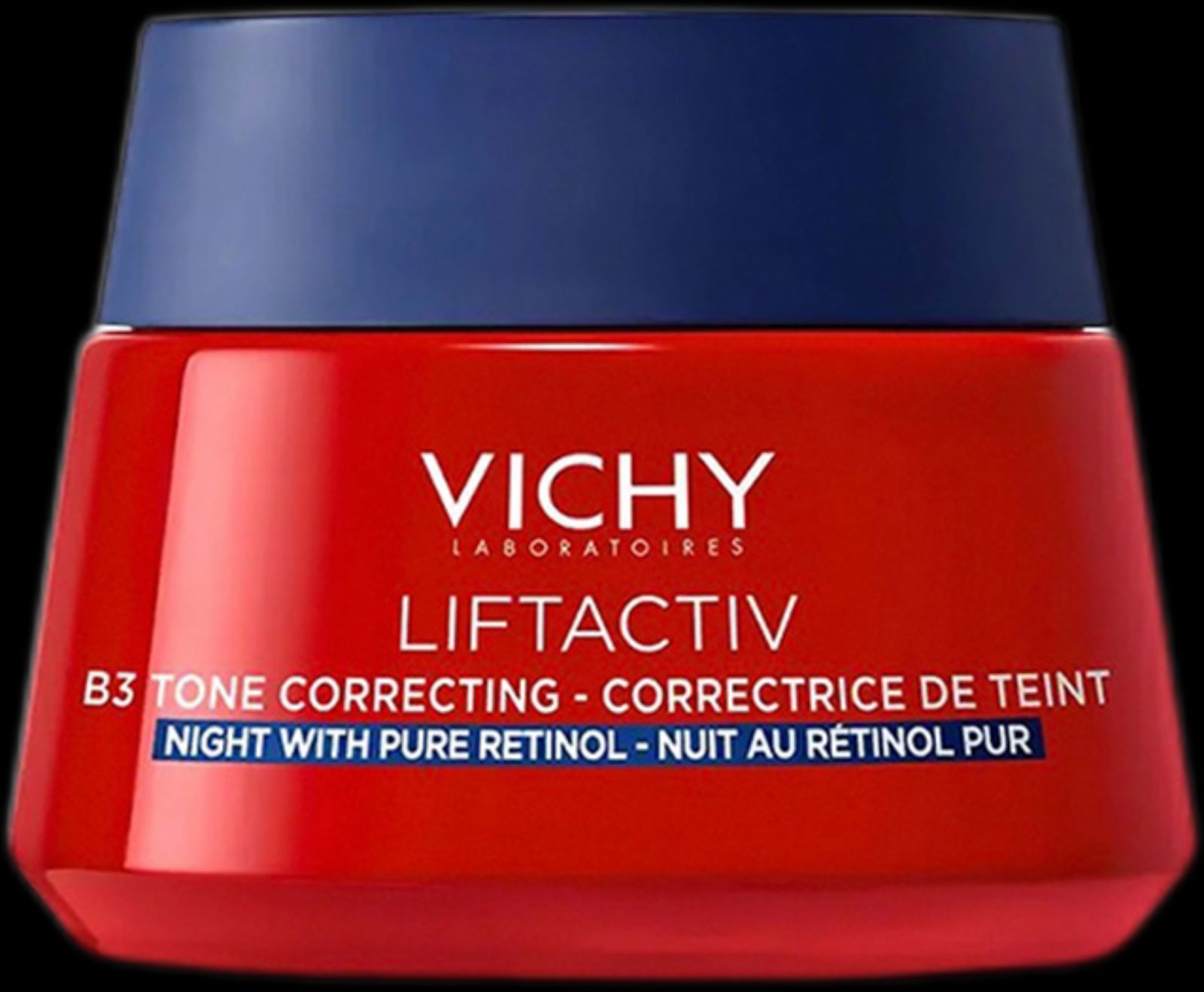 NUEVA B3 CREMA DE NOCHE ANTIMANCHAS CON RETINOL PURO